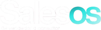 SalesOS — De vendedor a consultor